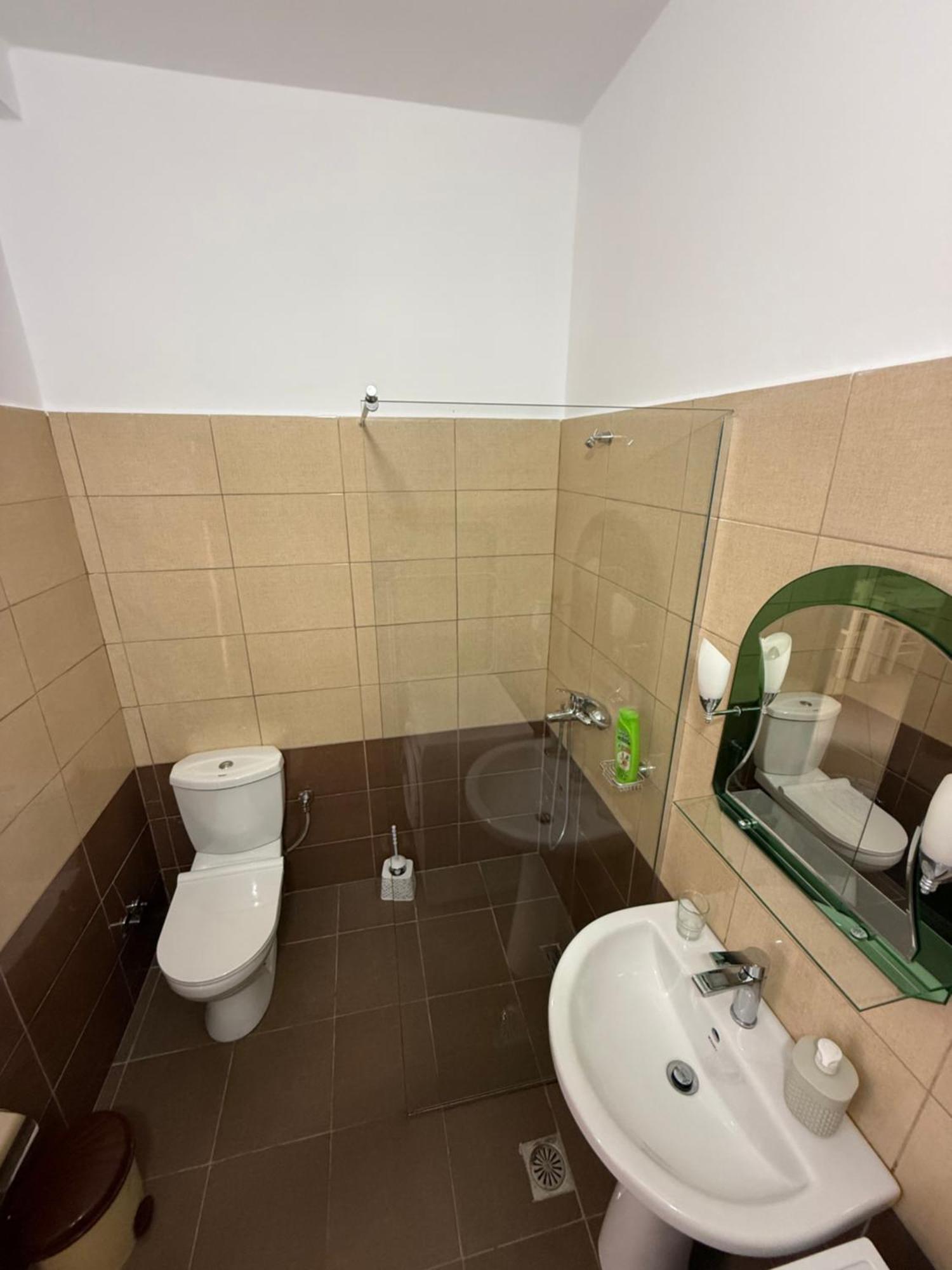 Amar Apartments Саранда Екстер'єр фото