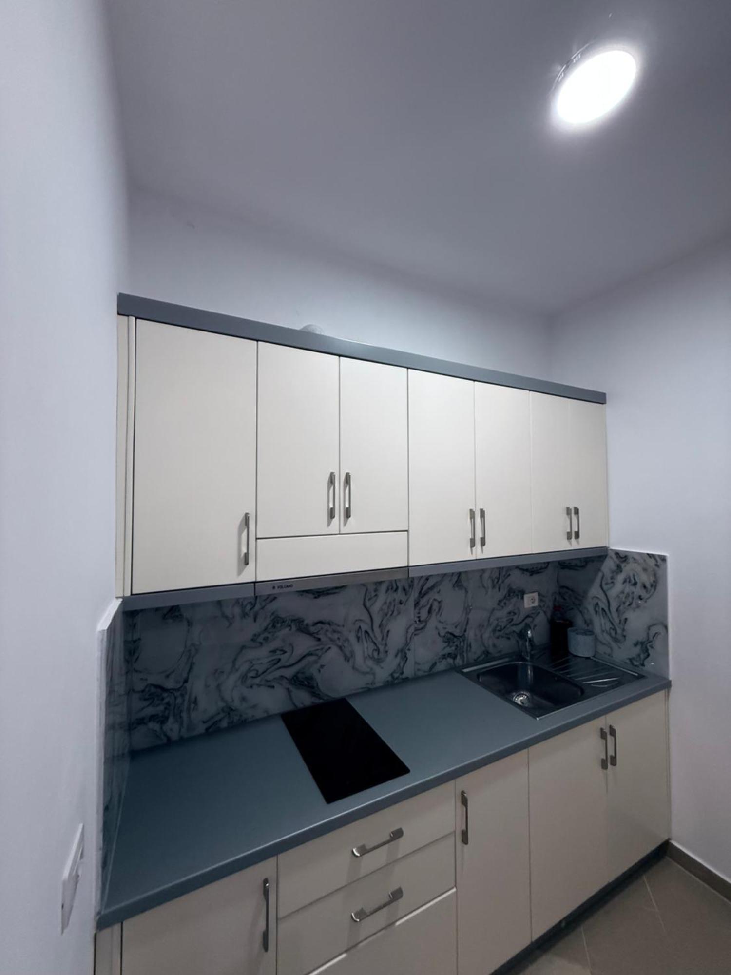 Amar Apartments Саранда Екстер'єр фото
